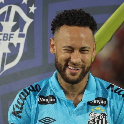 Neymar pode responder a Ancelotti no último jogo antes da convocação