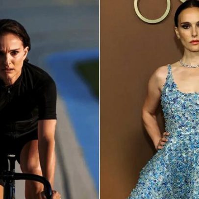 Natalie Portman no Tour de France: o que fará durante a participação