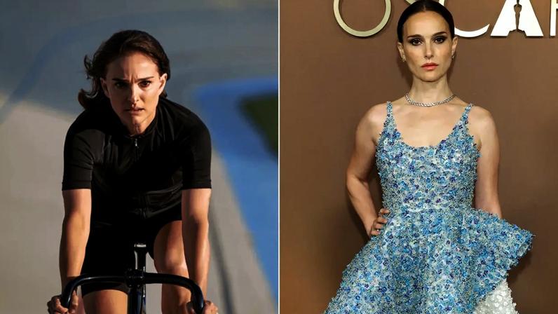 Natalie Portman