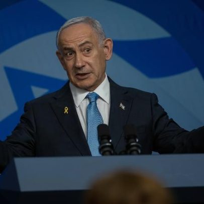 Netanyahu ignora cessar-fogo e aumenta ataques no Líbano