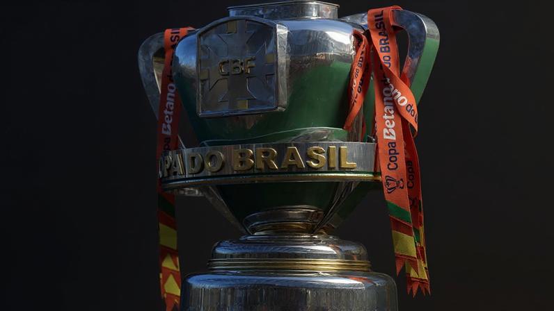 Troféu da Copa do Brasil
