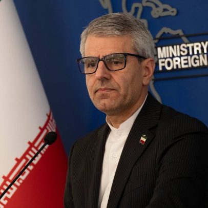 Irã comenta proposta para encerrar conflito com EUA e revela posição