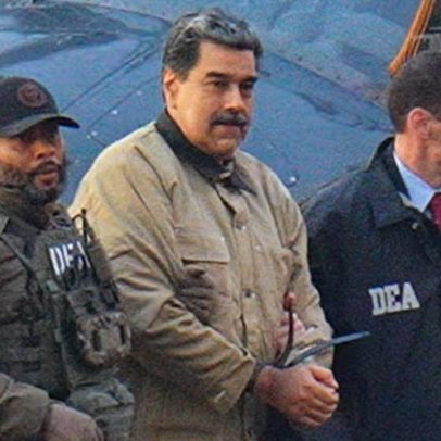 Empresas fantasmas ligadas a Maduro desviaram US$ 11 bi em petróleo diz NYT