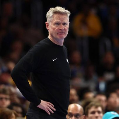 Steve Kerr e Warriors fecham contrato de dois anos para retornar como técnico