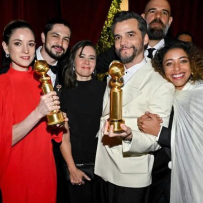 Ator brasileiro com mais chances de tornar-se estrela internacional