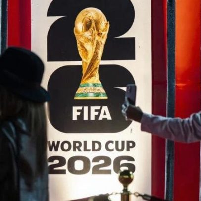 As 10 seleções mais valiosas da Copa do Mundo 2026