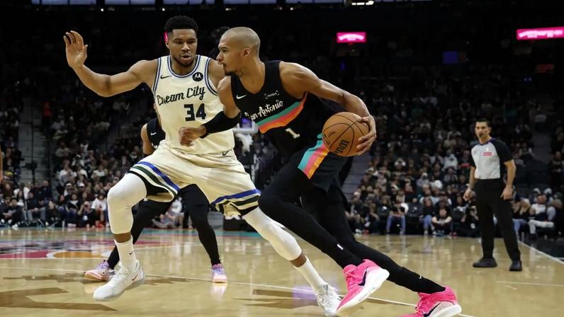 Victor Wembanyama is becoming a driving factor in how NBA executives build their teams.