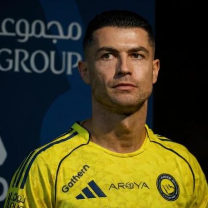Cristiano Ronaldo fala sobre levar o esporte a todos na Cazé TV