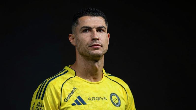 Cristiano Ronaldo no Al-Nassr
