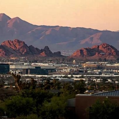 Arizona mira ser novo Vale do Silício na corrida dos chips