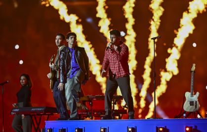 Jonas Brothers em São Paulo: possível setlist e o que esperar