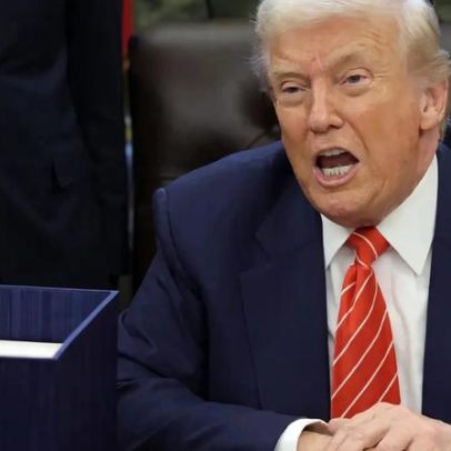 Trump diz que trégua com Irã é frágil após chamar de lixo proposta de paz