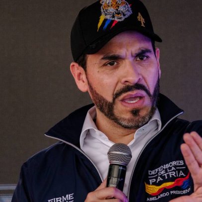 Direita dividida pode manter esquerda no poder na Colômbia