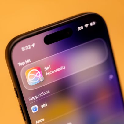 Apple pagará US$ 250 milhões para encerrar ação sobre Siri e IA