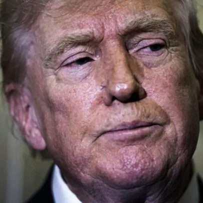 Americanos desconfiam da saúde de Trump, apesar de dizer estar em boa forma