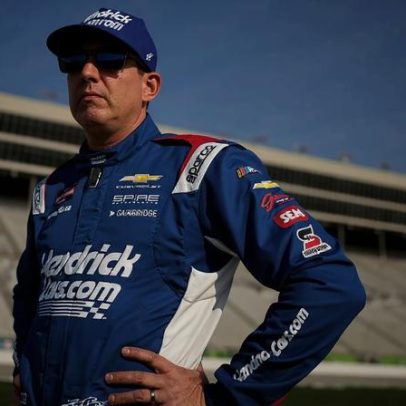 Kyle Busch, ícone da NASCAR e bicampeão, morre aos 41 anos após doença