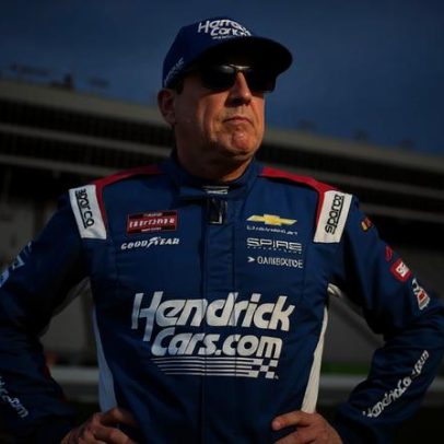 Morre Kyle Busch após complicações de sepse e pneumonia, diz a família