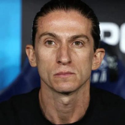Filipe Luís será o novo técnico de clube europeu