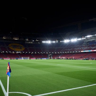 Barcelona x Real Madrid: veja horário, transmissão e escalações