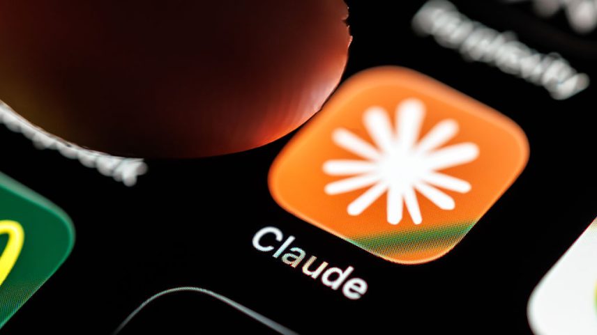 Claude, IA desenvolvida pela Anthropic