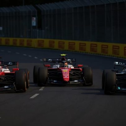 IBM usa IA para aumentar engajamento de fãs de Fórmula 1 com a Ferrari