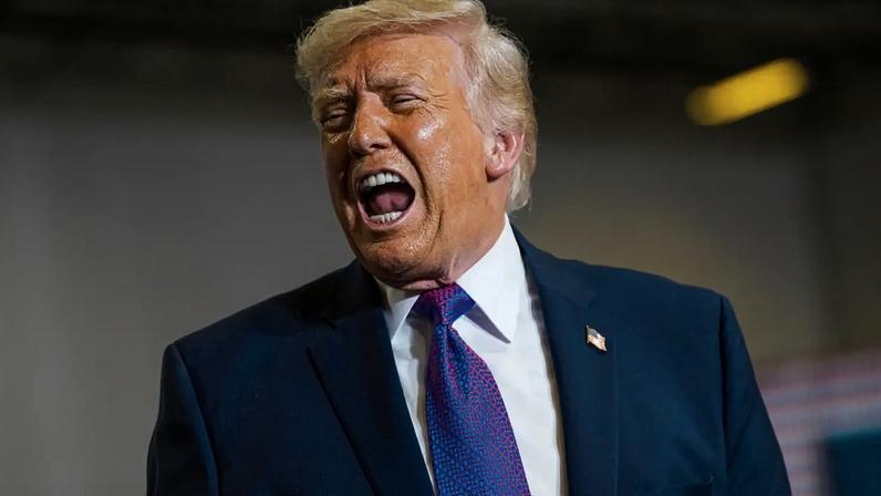 Donald Trump: a ausência de estratégia pode agravar crises como a do Irã