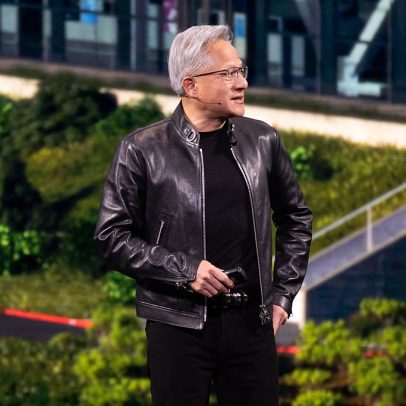 Nvidia amplia aposta em Taiwan com US$ 150 bilhões ao ano para IA
