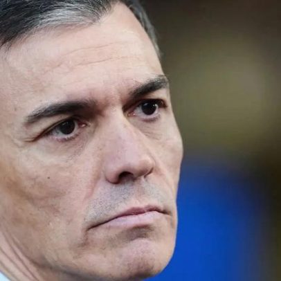 Socialistas sofrem derrota para a direita em eleição local na Espanha