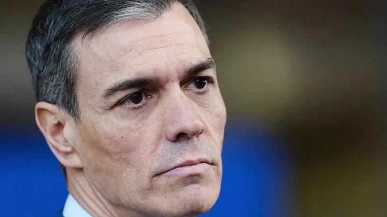 O primeiro-ministro da Espanha, Pedro Sánchez (Pier Marco Tacca/Getty Images)