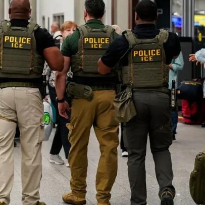 Governo Trump: mais de 145 mil crianças separadas de seus pais pelo ICE