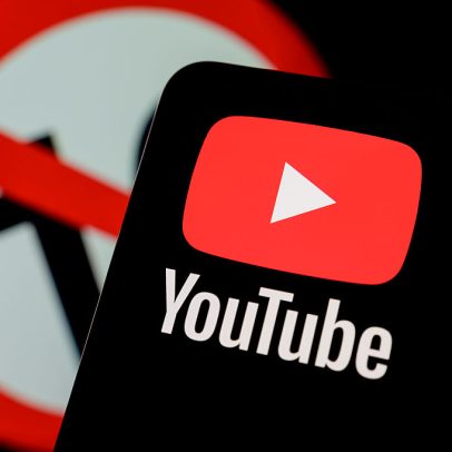 Acesso ao YouTube muda após alteração na classificação indicativa