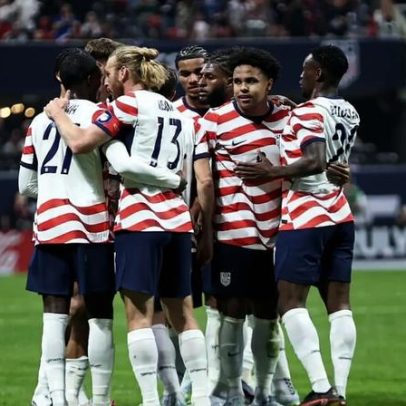USMNT divulga lista final de 26 jogadores de Pochettino para a Copa do Mundo