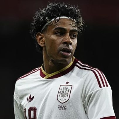 Yamal desfalca Espanha na estreia da Copa do Mundo