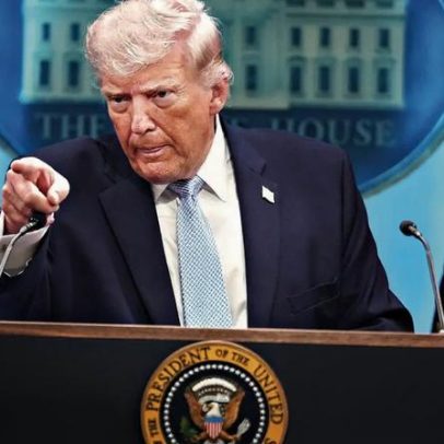 Trump amplia sanções contra Cuba visando líderes políticos e militares