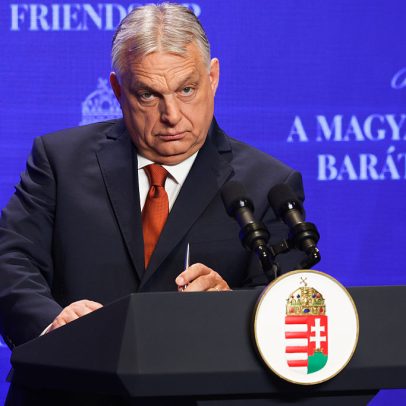 Manobra húngara para impedir o retorno de Orbán ao poder