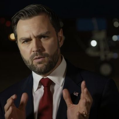 Vance afirma que posição do Irã nas negociações continua incerta