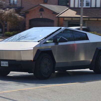 Recall da Tesla: rodas podem soltar nos Cybertrucks