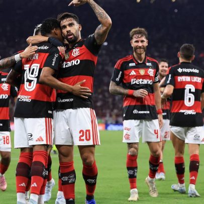 Globo terá reforço flamenguista na transmissão da Copa do Mundo