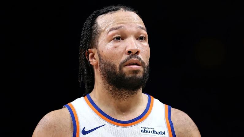 Jalen Brunson has led the New York Knicks back to the NBA Finals for the first time since 1999.