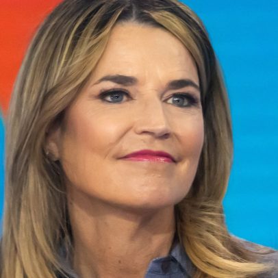 Savannah Guthrie faz homenagem no Dia das Mães à mãe ausente Nancy