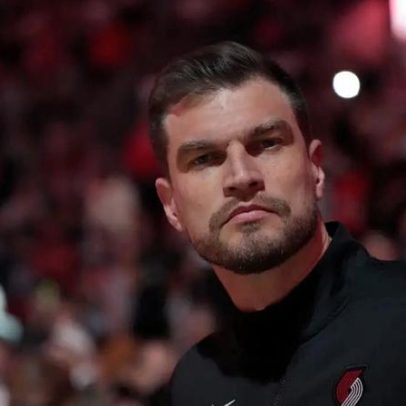 Tiago Splitter elogia campanha do Blazers: excedemos as expectativas