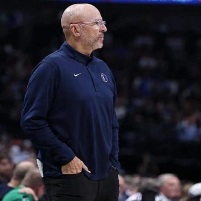 Mavericks encerram parceria com Jason Kidd após 5 temporadas