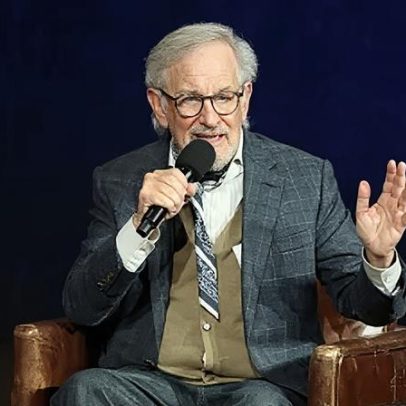 Steven Spielberg aponta ressalvas ao uso de IA na produção de filmes