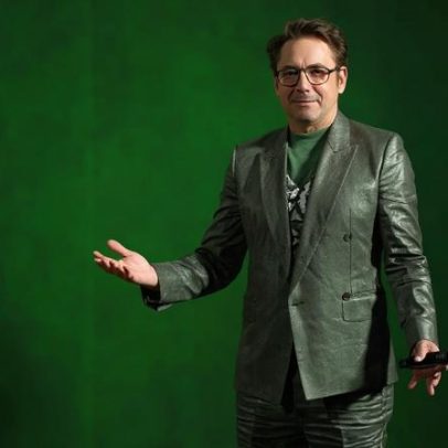 Robert Downey Jr. critica influenciadores por falta de apoio