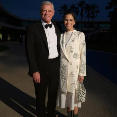 Atriz desconhecida vira a mais rica do mundo