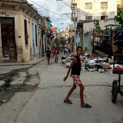 Empresa cubana de grande porte beneficia militares e agrava crise alimentar