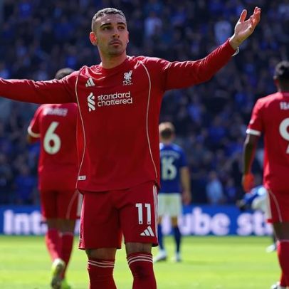 Como assistir ao último jogo de Mohamed Salah pelo Liverpool online de graça