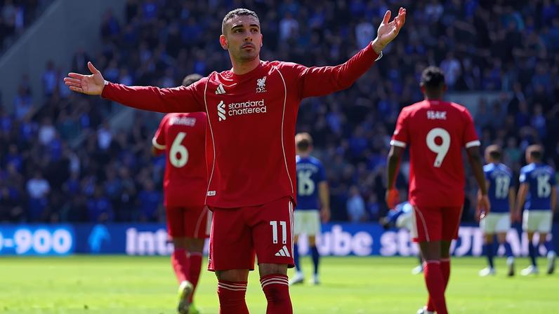 Como assistir ao último jogo de Mohamed Salah pelo Liverpool online de graça