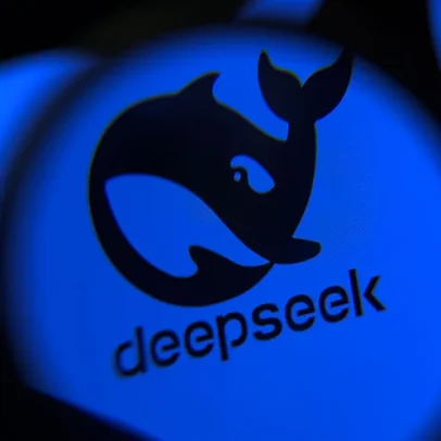 Fundo estatal chinês quer liderar rodada da DeepSeek valuada em US$ 45 bi