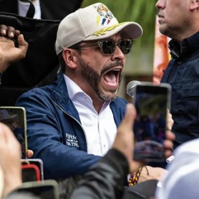 Fator surpresa agita a disputa presidencial na Colômbia